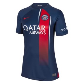 PSG Tröja Kvinna 2024